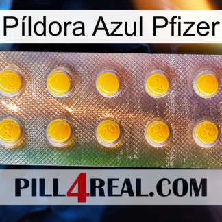 Píldora Azul Pfizer new11